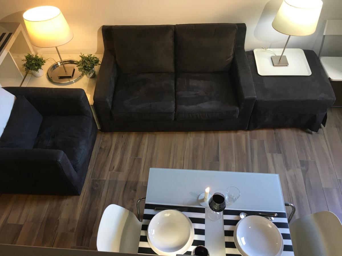 Apartamento Cosy Trastevere Roma Exterior foto