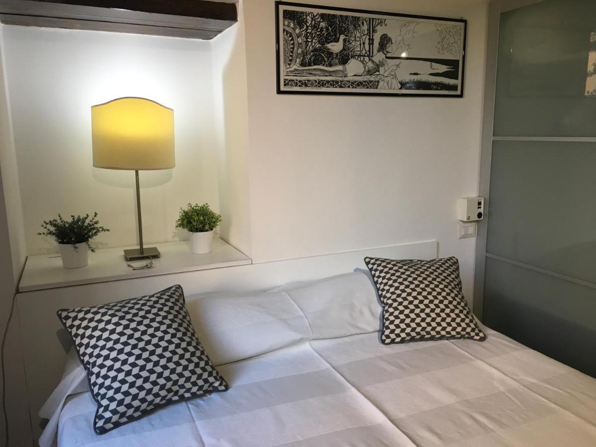 Apartamento Cosy Trastevere Roma Exterior foto