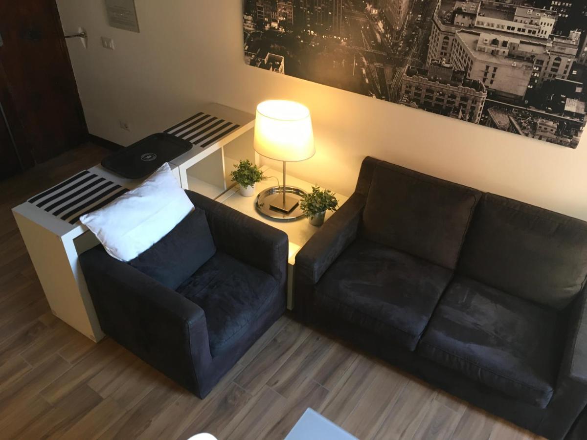 Apartamento Cosy Trastevere Roma Exterior foto