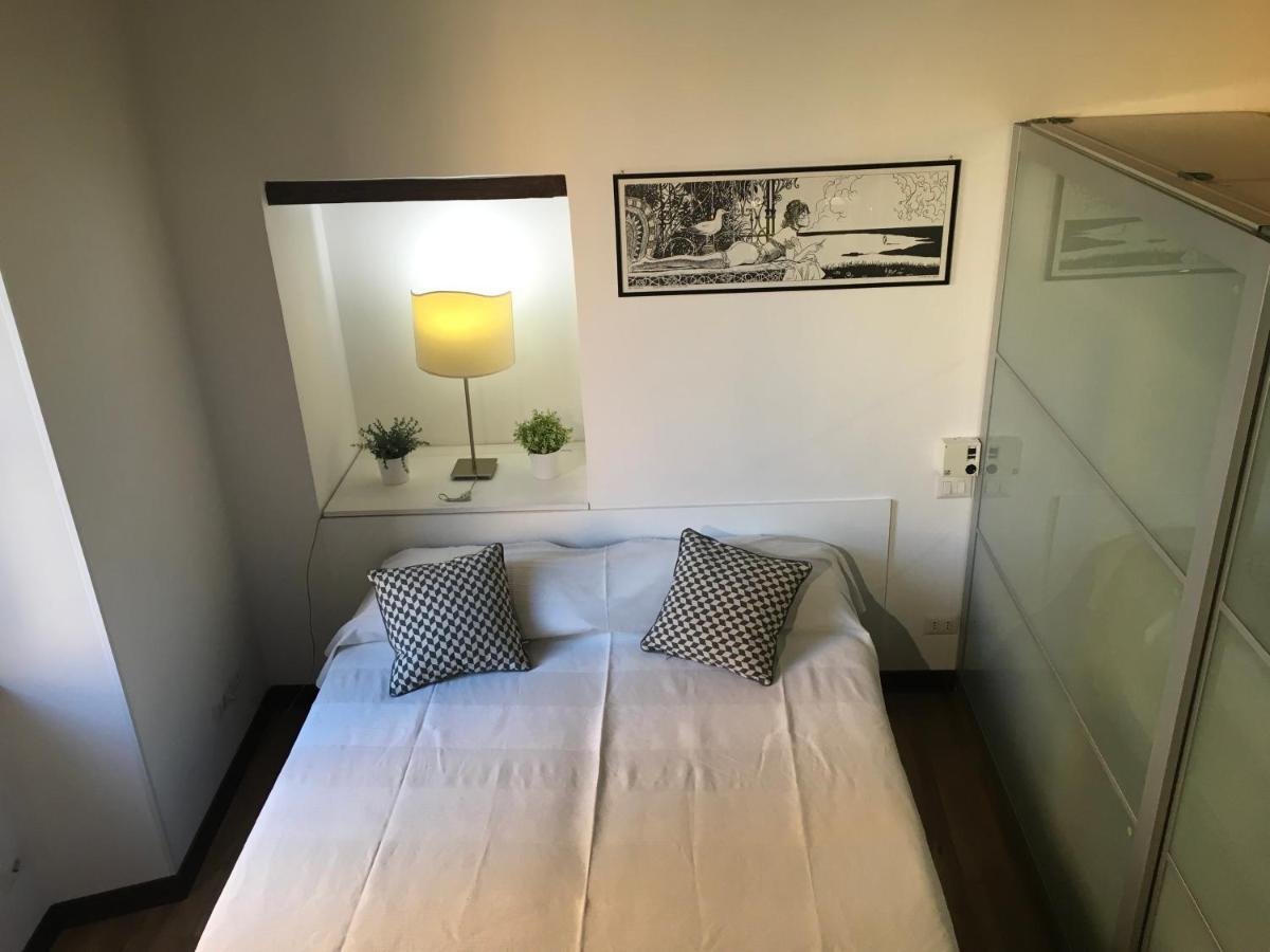 Apartamento Cosy Trastevere Roma Exterior foto