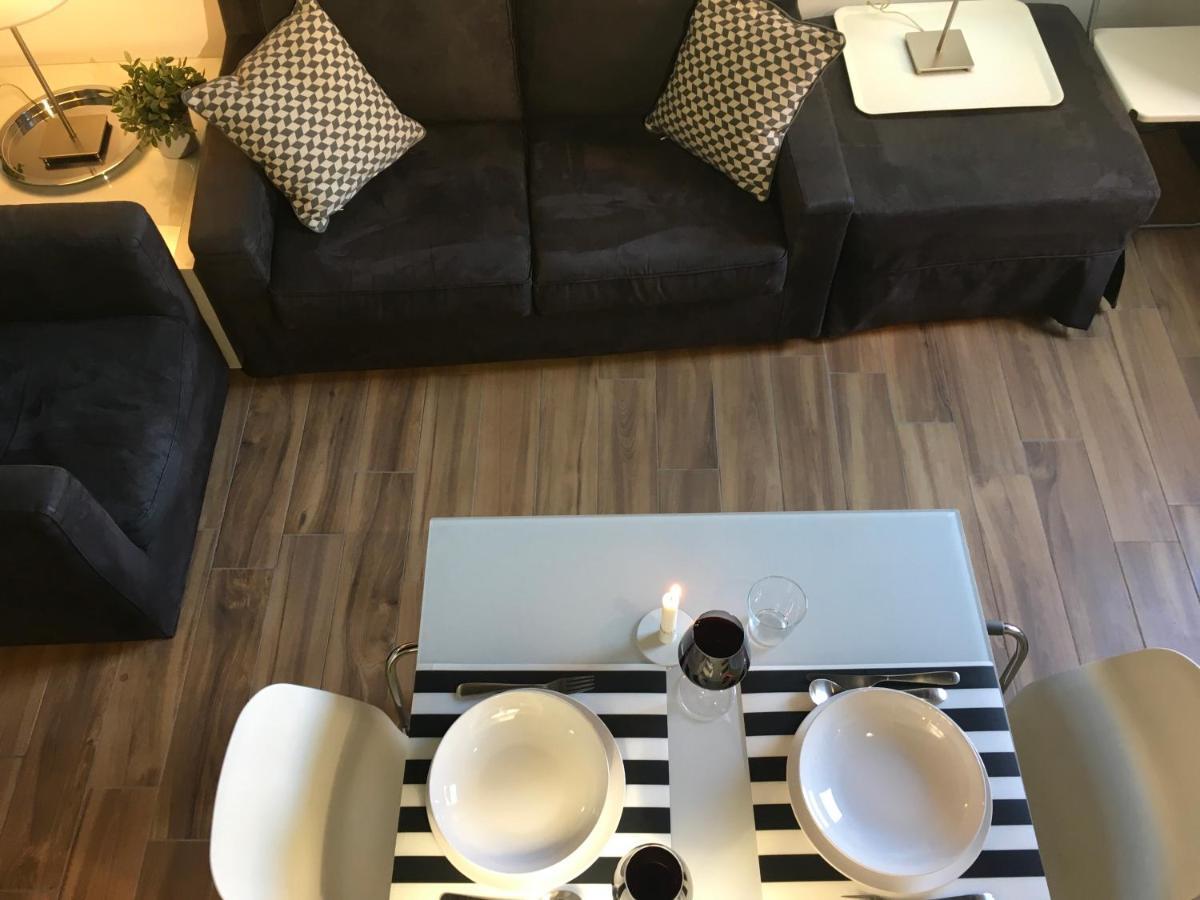 Apartamento Cosy Trastevere Roma Exterior foto