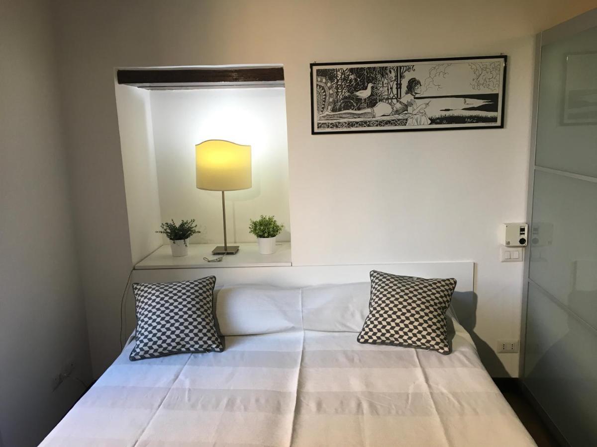 Apartamento Cosy Trastevere Roma Exterior foto