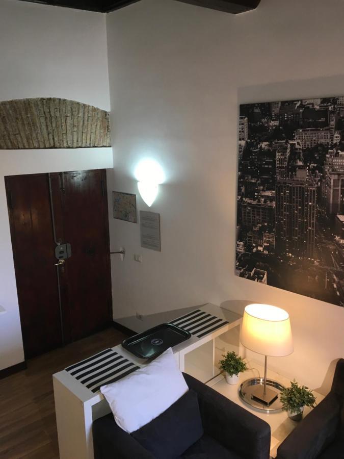 Apartamento Cosy Trastevere Roma Exterior foto